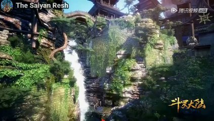 Soul Land Season 1 Episode 1 Hindi Dubbed | Chinese Anime Download