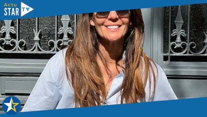 "C’est un bonheur et un privilège" : Véronika Loubry envoie un touchant message à son fils Ayrton po