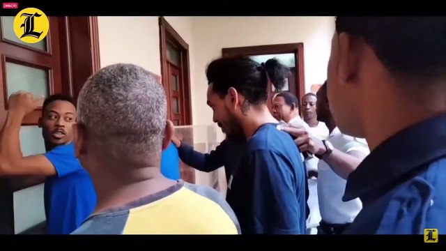 Toda la verdad , dice Luis que dirá sobre el caso Joshua Fernández