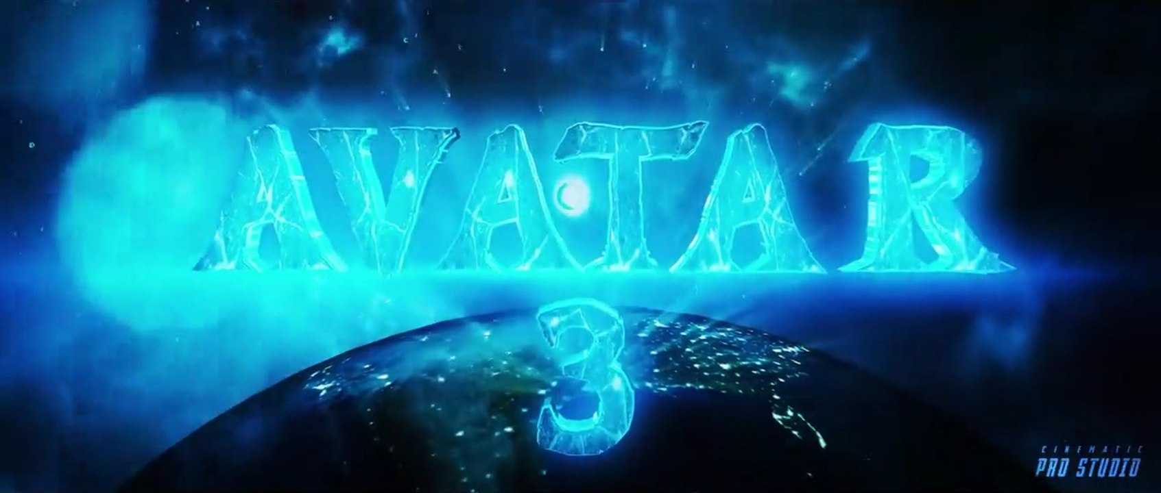 AVATAR 3 - Official Trailer (2024) The  Seed Bearer  _ 20th Century Studios _  Disney+