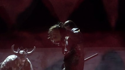 Royal Opera House - Il Trovatore (Trailer Ufficiale HD)