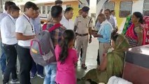 Fort Bandi Ticket Checking Campaign: More than three lakh fine recovered from 545 passengers