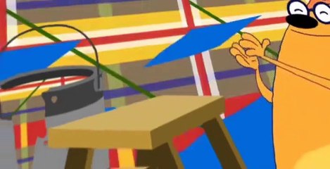 Fetch! with Ruff Ruffman Fetch with Ruff Ruffman S04 E001