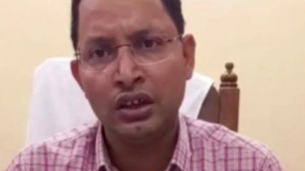 अयोध्या: जांच में दोषी मिला शिक्षामित्र, बीएसए ने गंभीर धाराओं में दर्ज कराया मुकदमा