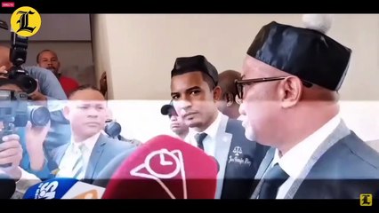 Abogados de la familia Joshua Fernández: "Es una banda organizada que todavía hay parte que no está presente"