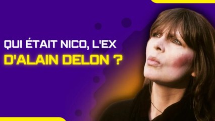 Ari Boulogne n'est plus, qui était sa mère, la star avec laquelle Alain Delon aurait eu une idylle