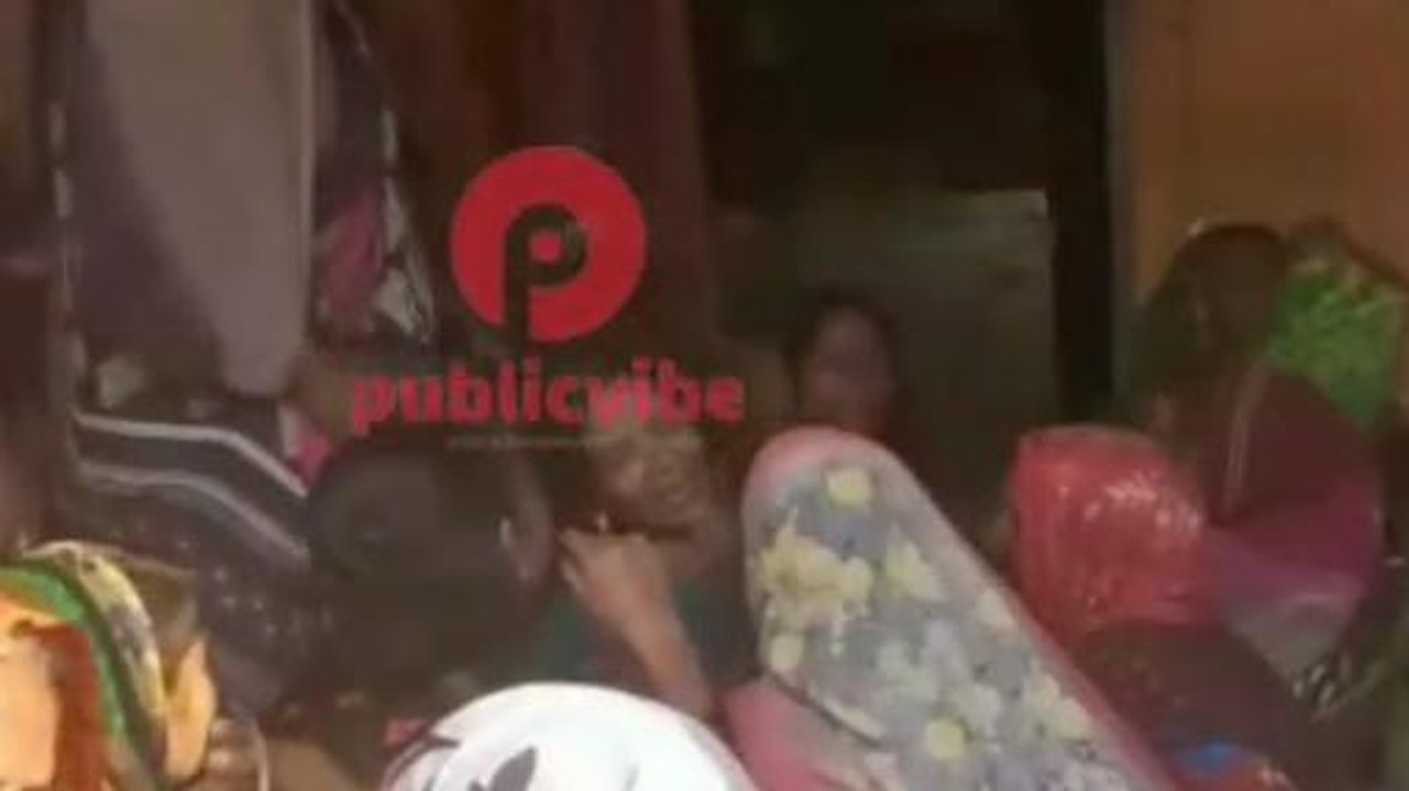 बाराबंकी: गहरे तालाब में डूबने से युवक की हुई मौत, पुलिस ने शव पीएम के लिए भेजा