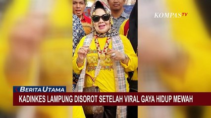 Kadinkes Lampung Kembali Diperiksa KPK, Arinal Djunaedi: Jangan Suudzon