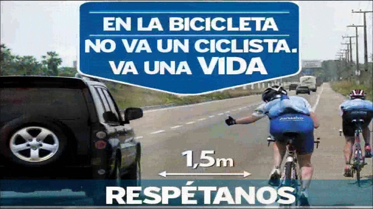 Salida del domingo 21 de mayo de 2023