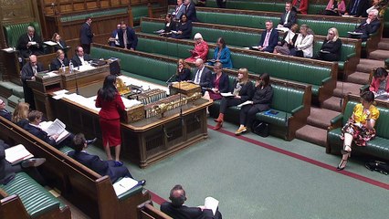 Braverman faces MPs over speeding fallout