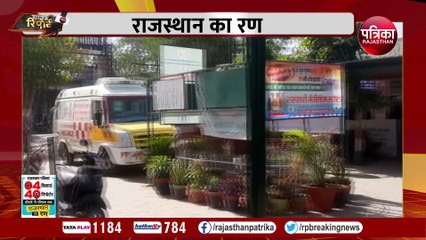 श्रीगंगानगर से अलवर : बानसूर, थानागाजी एवं राजगढ-लक्ष्णमगढ़ विधानसभा क्षेत्र की थाह