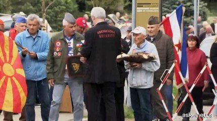 Al Mausoleo di Tito a Belgrado crescono gli "jugoslavi del futuro"