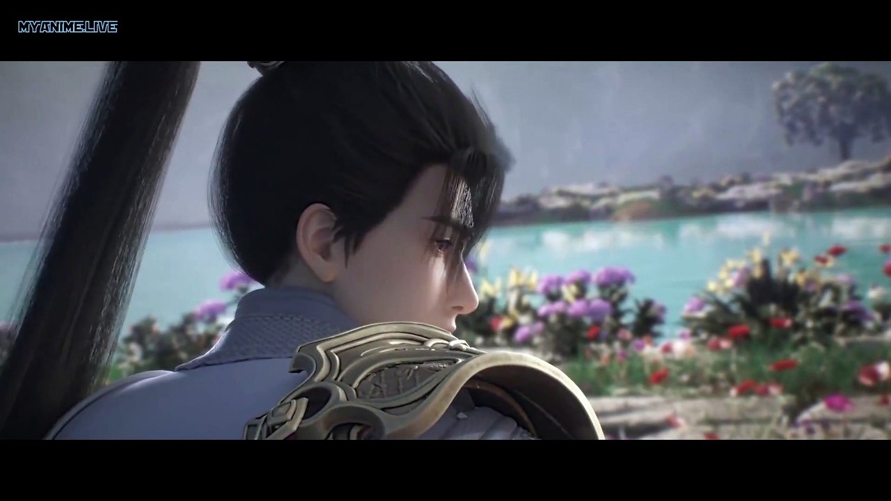Wanmei Shijie – Perfect World – 完美世界 Episode 111 Full English Subbed _ HD 1080p