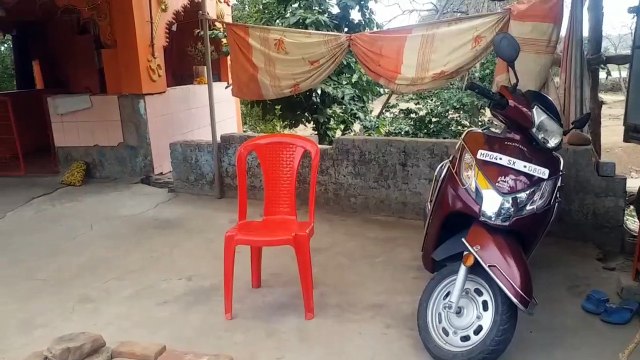क्या ऐसे लगेगी अवैध उत्खनन और परिवहन पर रोक... खाली पड़ी जांच चौकियां, टपरे पर सोता मिला 'निगहबान'