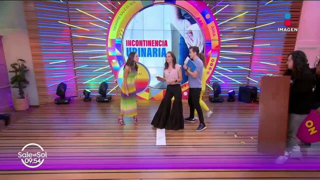 Causas por las que la Incontinencia Urinaria puede darse