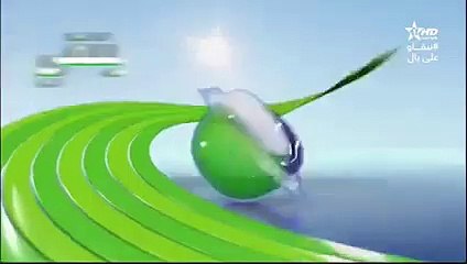 المسلسل المغربي بنات العساس الحلقة 3