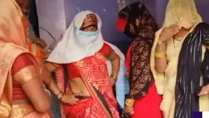 आगरा: शादी वाले घर में मची चीख-पुकार, सिलेंडर में आग लगने से कई लोग झुलसे