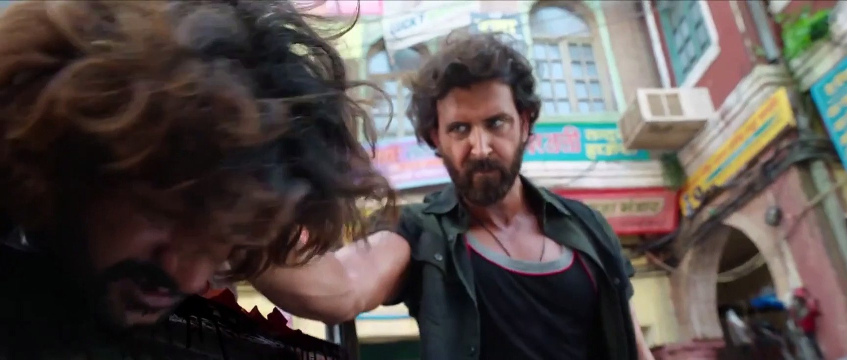 Vikram Vedha Hindi Movie Part 2