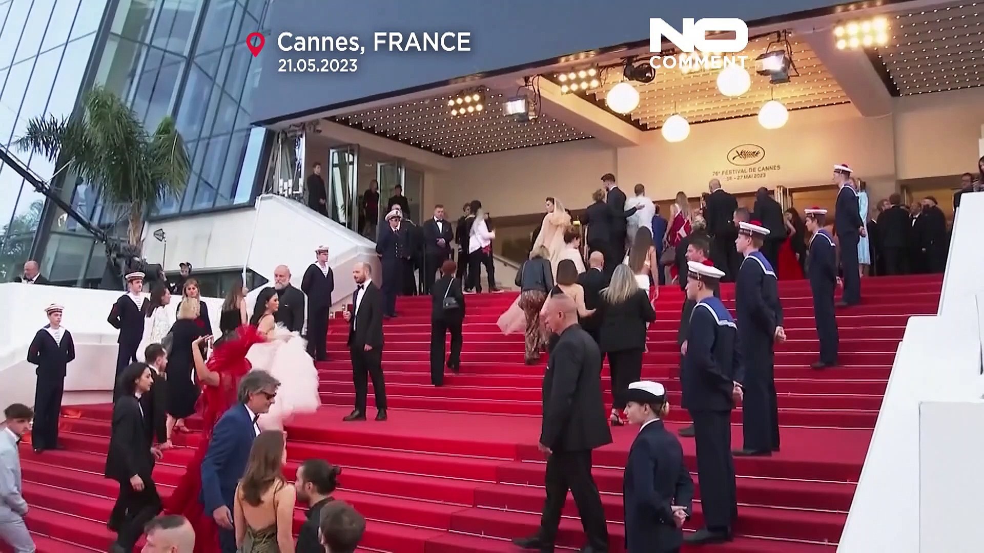 Cannes 2023 : rencontre avec Alicia Vikander, saisissante reine  d'Angleterre dans « Firebrand 