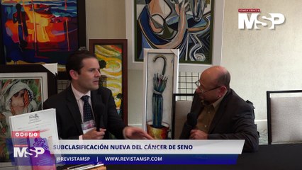 Caribbean Breast Symposium de la Sociedad Puertorriqueña Senología #ConvenciónMSP