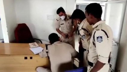 मण्डला: धोखाधड़ी से कैसे बचें, पुलिस ने बताए यह बड़े उपाय