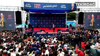 Mansur Yavaş'tan Sinan Oğan'ın Erdoğan'ı destekleme kararı sonrası video: "Endişeye gerek yok, biz varız, buradayız