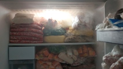 10 Freezer Mistakes You're Probably Making