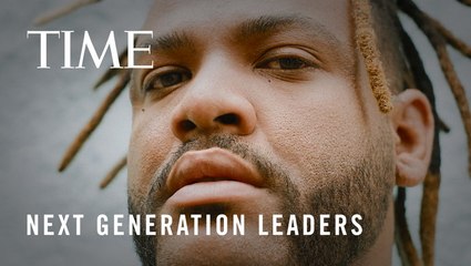 Next Generation Leaders: Rene Silva