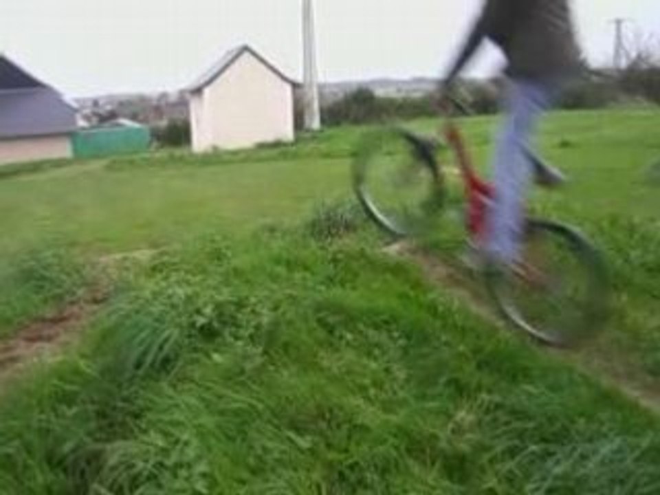Super race