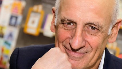 Voici - Jean-Michel Aphatie rejoint l'équipe de Quotidien à la rentrée pour une chronique spécifique