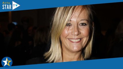 PHOTO Flavie Flament topless : l'animatrice ose une photo où elle se lâche comme jamais