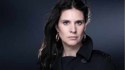 GALA VIDEO– Apolline de Malherbe, ses rares confidences sur son mari : “Ce que j’admire chez lui, c’est…”