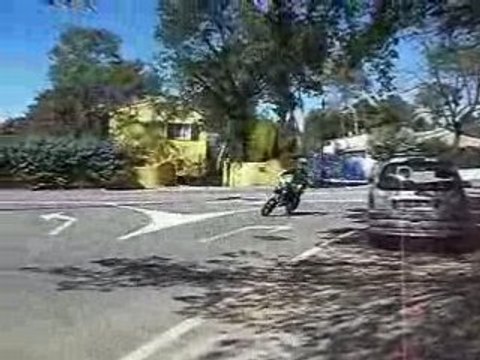 Derbi limited pot hébo