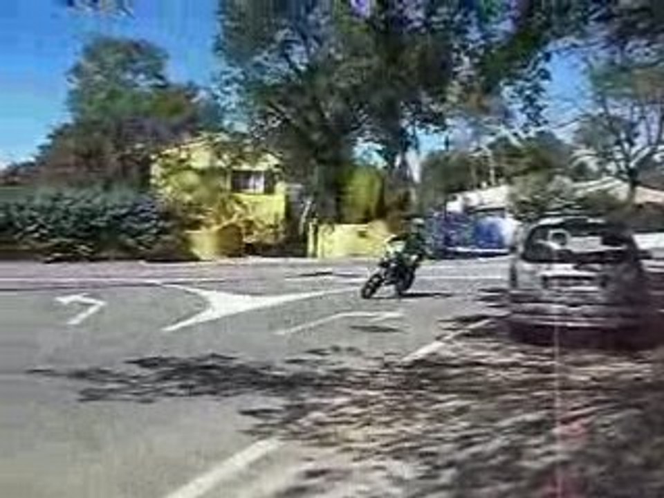 Derbi limited pot hébo