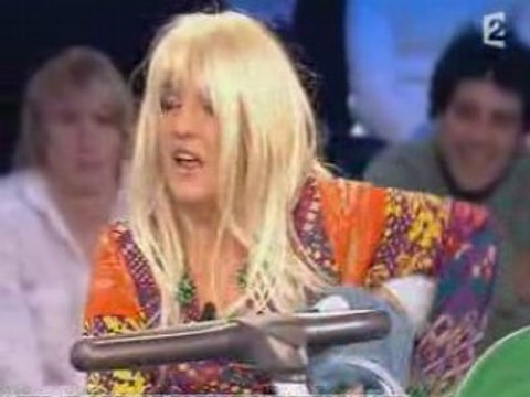 Florence Foresti - Britney Spears