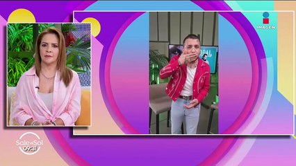 ¡Arath de la Torre INSULTÓ e INTIMIDÓ a Joanna Vega Biestro frente a su hija!