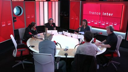 Le futur sera chaud dans les tee-shirts, dans les maillots - Le Journal de 17h17