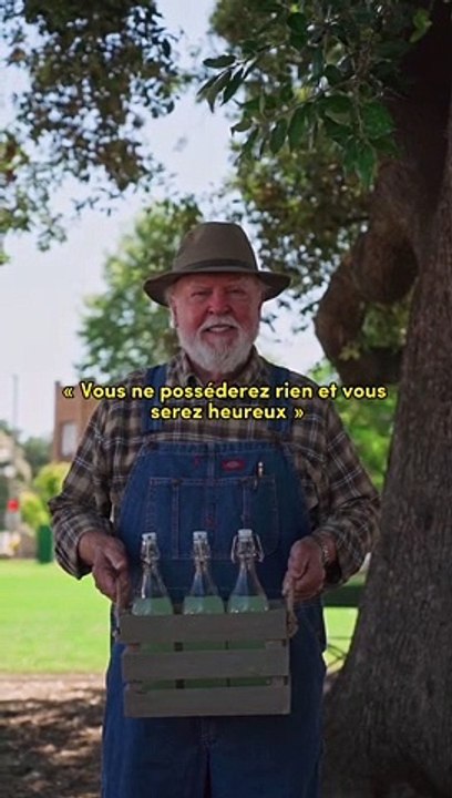 La vérité sur le World Economic Forum