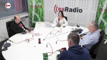 Fútbol es Radio: Desgranando la polémica con Vinícius