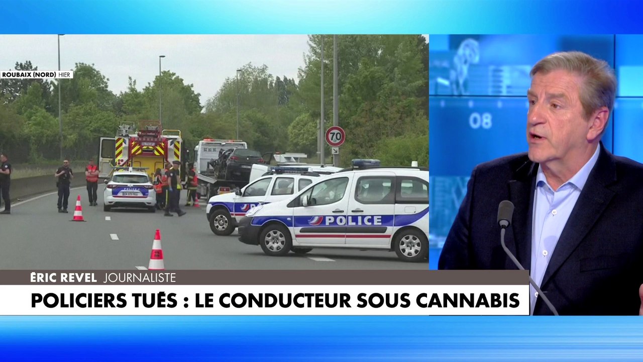 Eric Revel : «Il ne faut pas laisser les lois claniques ou tribales continuer de s'imposer»