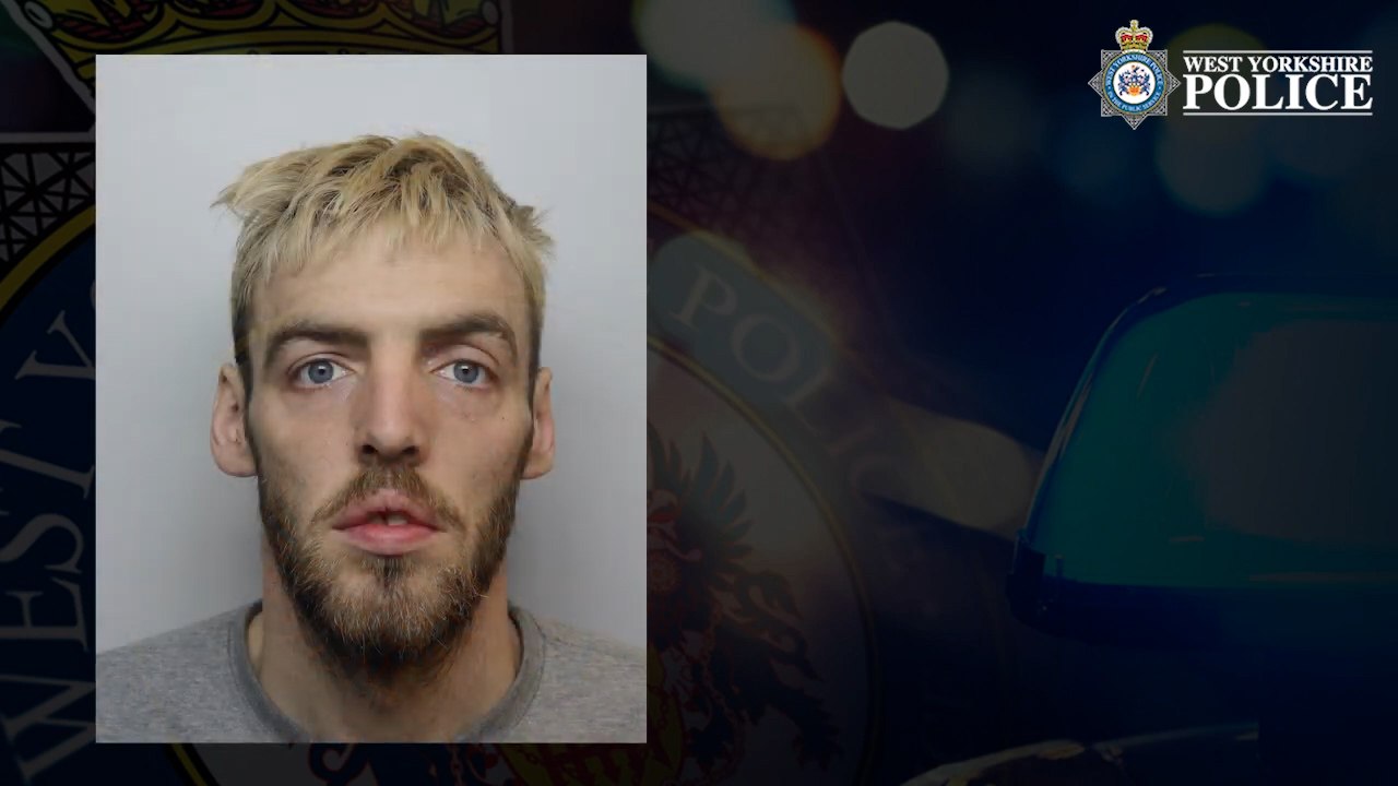 Sex offender who tied a noose around his victims neck jailed for 13 years