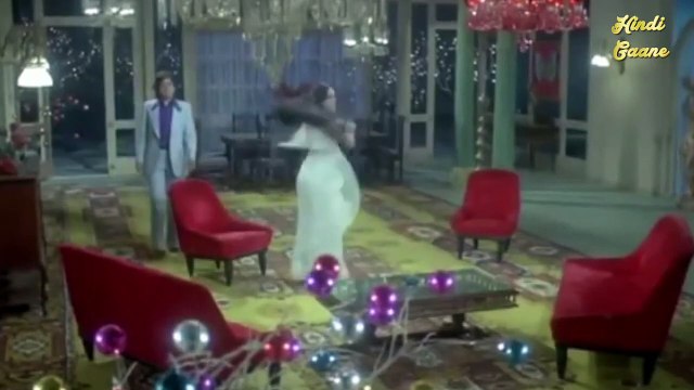 Chal Sapno Ke Shahar Me / Kishore Kumar /1976 Deewaangee