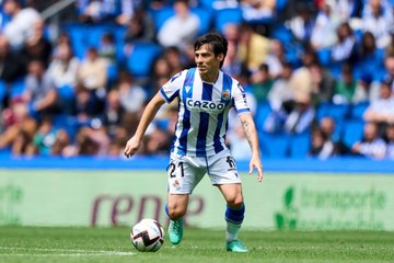 No place for racism in society - Sociedad's Alguacil