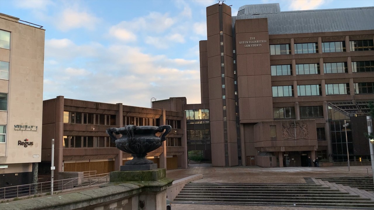 Law to force killers into court - LiverpoolWorld Headlines