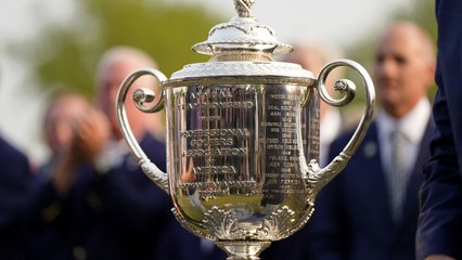 Sports News Minute: Economic Issues From PGA Championship