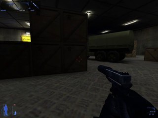 IGI 2 Mission 1: Infiltration and Intensity Unleashed!