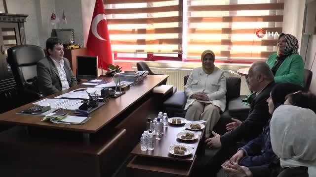 AK Parti İstanbul Milletvekili Işık Ercan: 28 Mayıs'tan sonra Türkiye şahlanışa geçecek