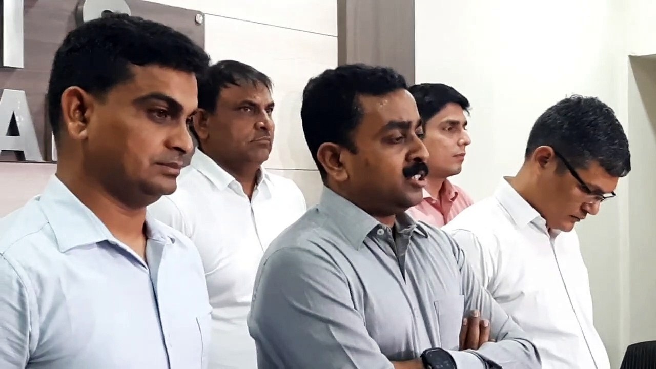 Video: गुजरात में अल कायदा के मॉड्यूल का खुलासा, एटीएस ने एक बांग्लादेशी को पकड़ा, 4 की पहचान