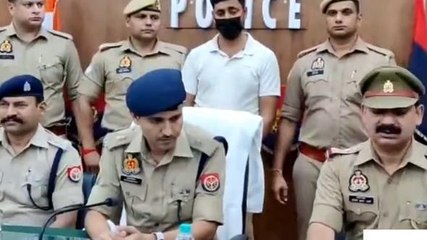 मुजफ्फरनगर: फर्जी दरोगा बनकर एक परिवार से पैसे की वसूली, फिर हुआ यह