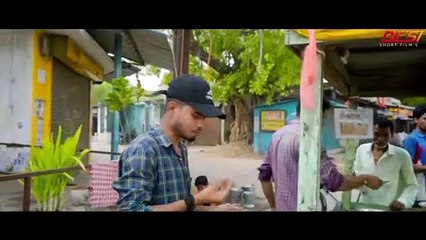 CG BABU _ सीजी बाबू _ SHASHIKANT_&_TELISA_Manish Tripathi_ DESI SHORT FILM'S
